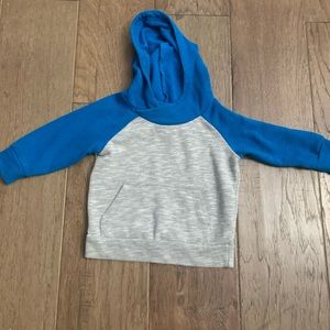Baby hoodie